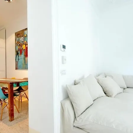 Monti Halldis Apartmán Řím